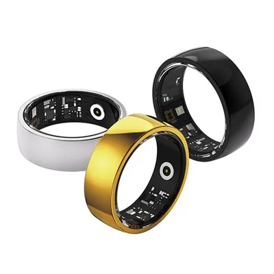 Aktivitäts-Fitness-Tracker Smart Ring