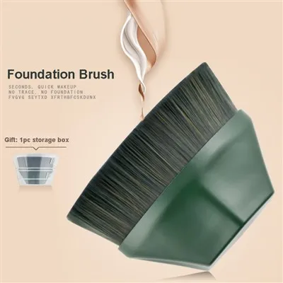 Magic Foundation Pinsel